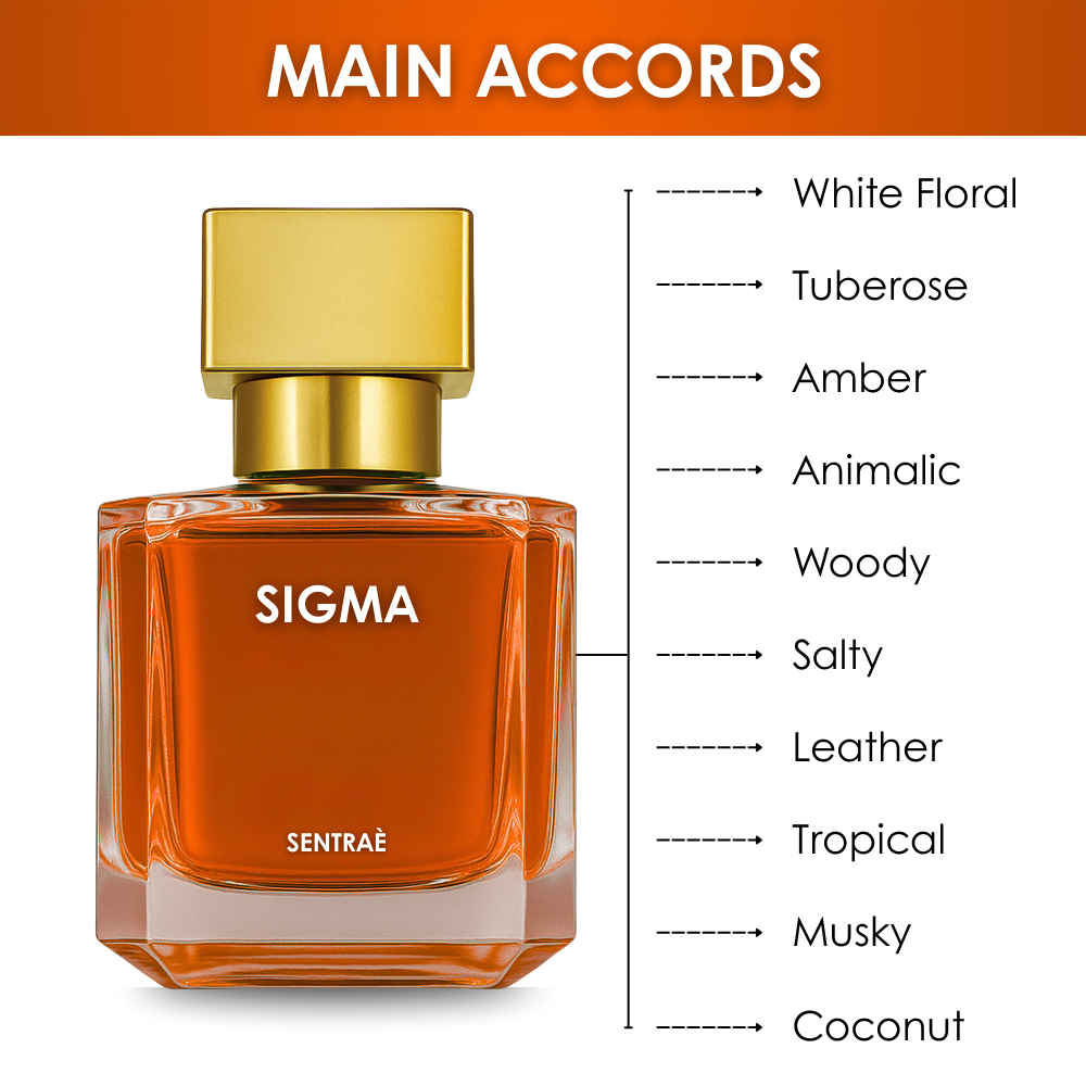 SIGMA - 50 ml