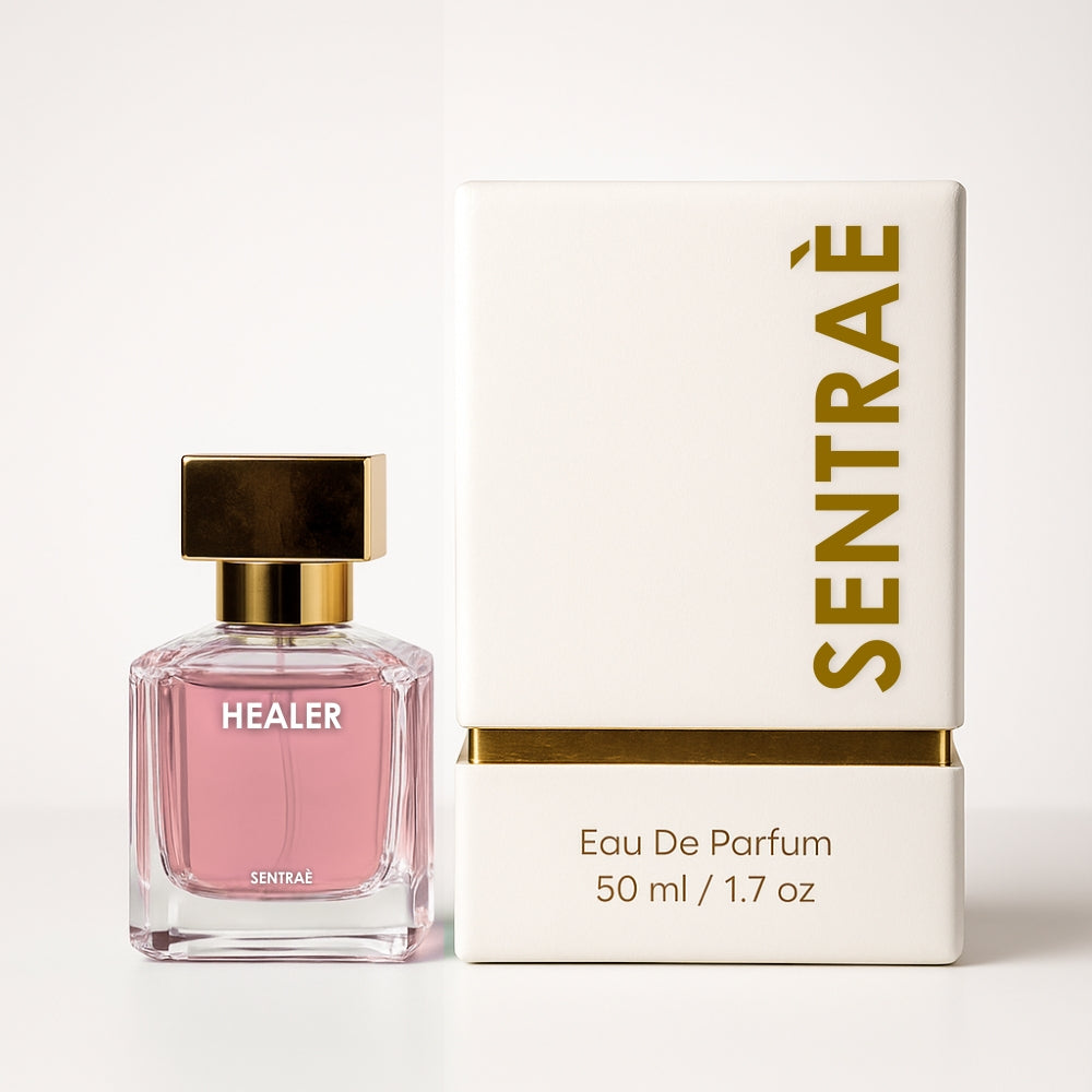HEALER - 50 ml