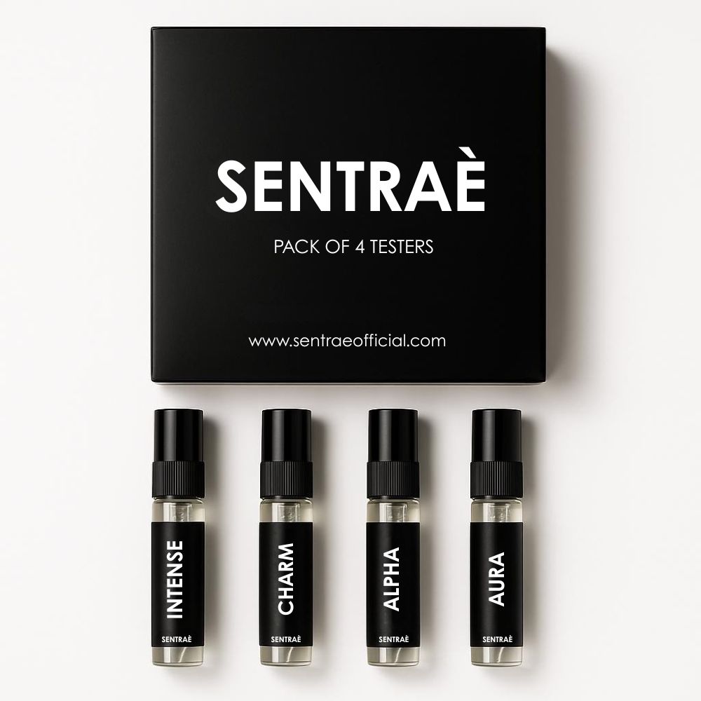 TRAVEL SET