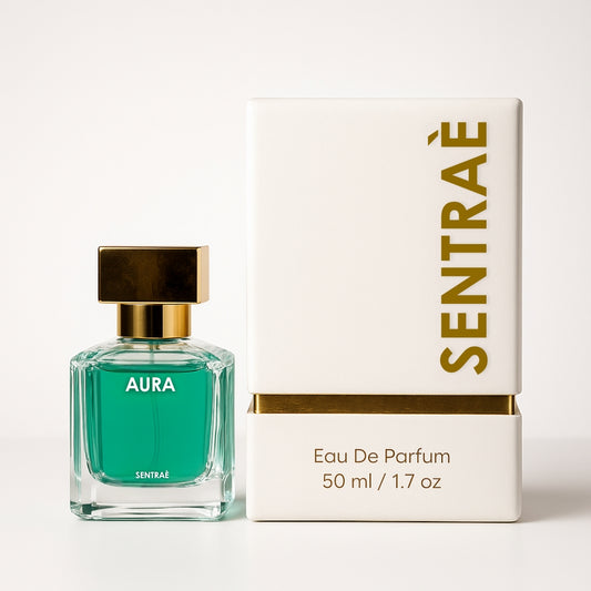 AURA - 50 ml