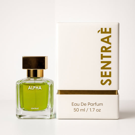 ALPHA - 50 ml