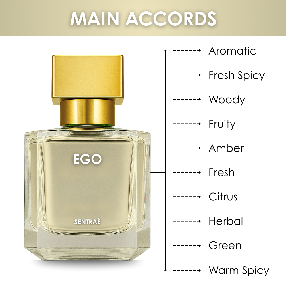 EGO - 50 ml