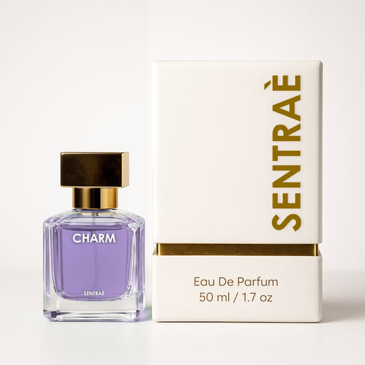 CHARM - 50 ml