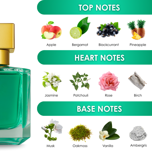 AURA - 50 ml