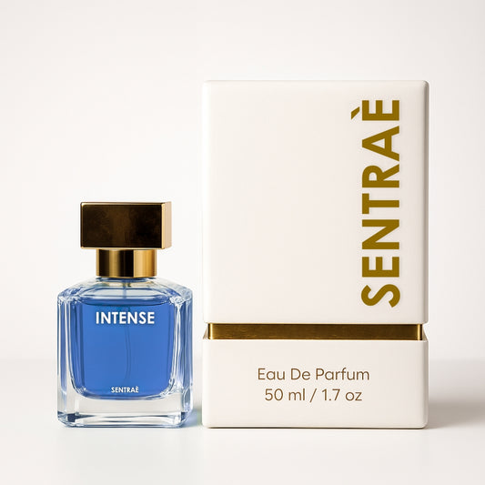 INTENSE - 50 ml
