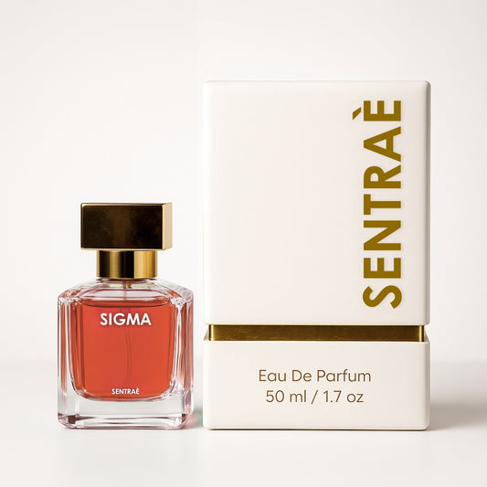 SIGMA - 50 ml