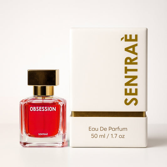 OBSESSION - 50 ml