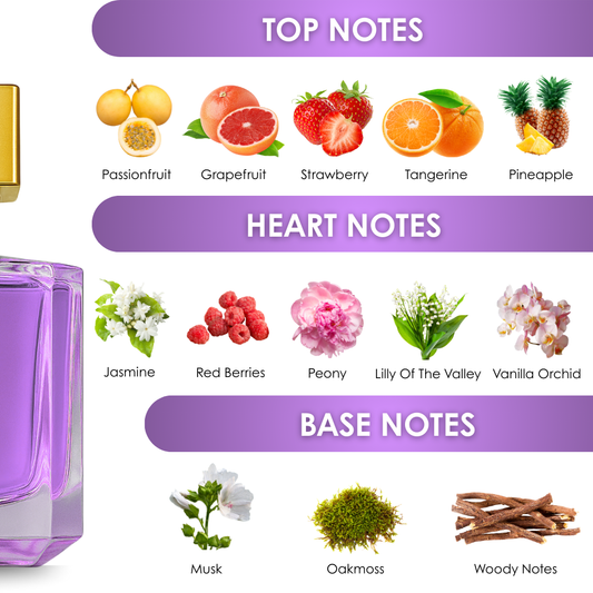 CHARM - 50 ml