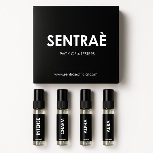 Travel Set
